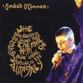 She Who Dwells in the Secret Place of the Most High Shall Abide Under the Shadow of the