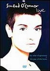 Live: The Value of Ignorance/The Year of the Horse