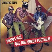 Menos Mal Que Nos Queda Portugal