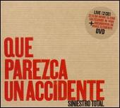 Que Parezca Un Accidente
