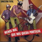 Menos Mal Que Nos Queda Portugal