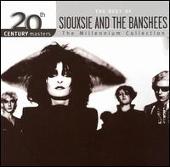 20th Century Masters - The Millennium Collection: The Best of Siouxsie & the Banshees