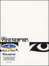 Best of Siouxsie and the Banshees [2-CD/DVD]