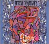 Hyaena [Bonus Tracks]
