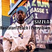Sizzla Album: «Rastafari Teach I Everything»