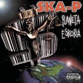 Planeta Eskoria (Explicit)