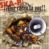 Que Corra La Coz!