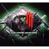 Scary Monsters and Nice Sprites EP