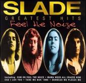 Feel the Noize: The Very Best of Slade