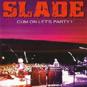 Cum on Let's Party [Bonus Track]