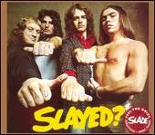 Slayed? [Bonus Tracks]