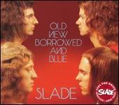 Old New Borrowed and Blue [Bonus Tracks]