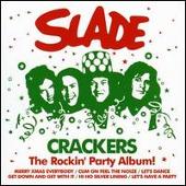 Crackers