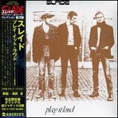 Play It Loud [Bonus Tracks]