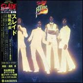 Slade in Flame [Japan Bonus Tracks]