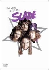 Very Best of... Slade [DVD]