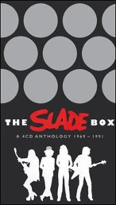 Slade Box