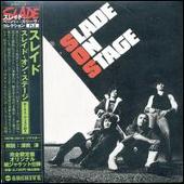 Slade on Stage