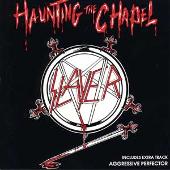 Haunting The Chapel