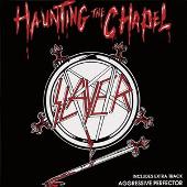 Haunting The Chapel