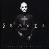 Diabolus in Musica [Australia Bonus Track]