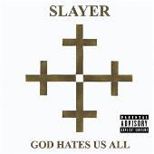 God Hates Us All (Explicit)