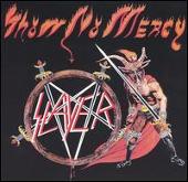 Show No Mercy