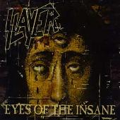 Eyes of the Insane, Pt. 2