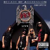 Decade of Aggression: Live
