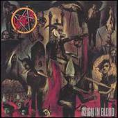 Reign in Blood [Bonus Tracks]