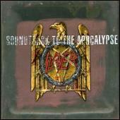 Soundtrack to the Apocalypse [WEA International]
