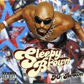Mr. Brown