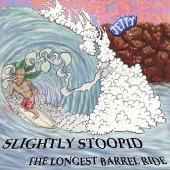 Longest Barrel Ride