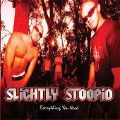 Everything You Need (Explicit)