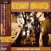 Everything You Need [Bonus Track]
