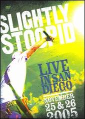 Live in San Diego [DVD]