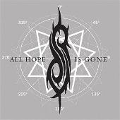 All Hope Is Gone (Single)