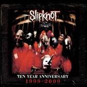 Slipknot [10th Anniversary Edition CD/DVD]