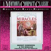 Christmas with the Miracles