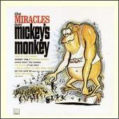 Doin' Mickey's Monkey