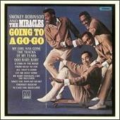 Going to a Go-Go
