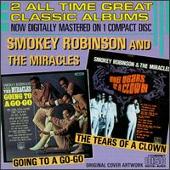 Going To A Go-Go/Tears Of A Clown