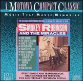 Songs That Inspired the Motown 25th Anniversary Television Special