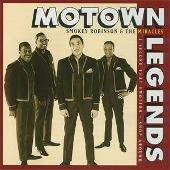 Motown Legends: I Second That Emotion