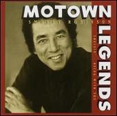 Motown Legends: Cruisin'/Being With You