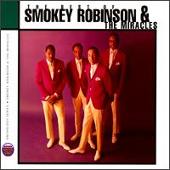 Best of Smokey Robinson & the Miracles