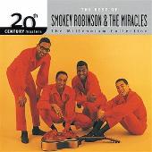 20th Century Masters - The Millennium Collection: The Best of Smokey Robinson & The Mir