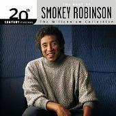 The Best Of Smokey Robinson: 20th Century Masters The Millenium Collection