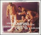 Going to a Go-Go/Away We a Go-Go