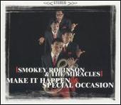 Make It Happen/Special Occasion